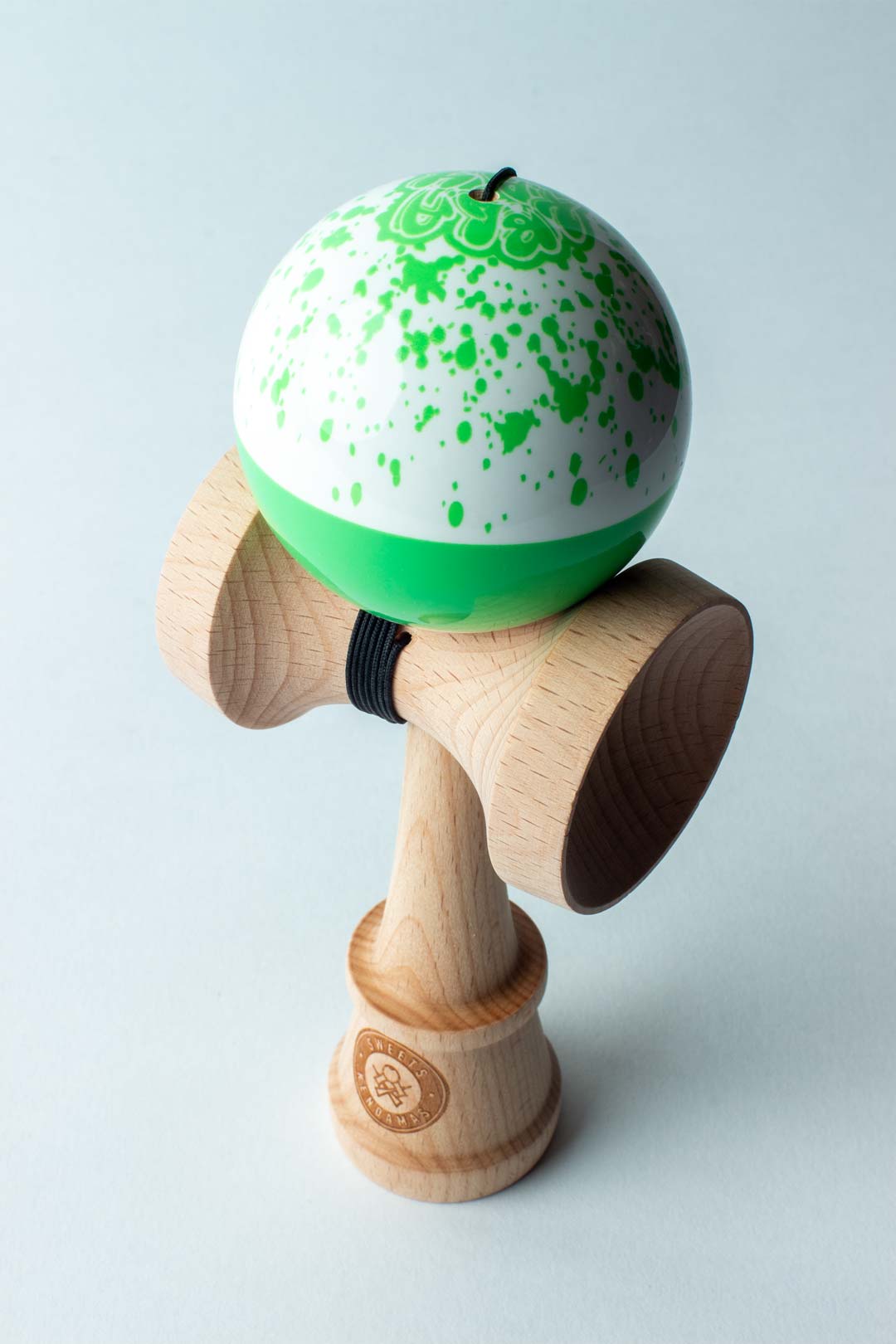 スポーツトイ・アクショントイ sweets kendama KENGO MOD Amazon.com: KENDAMA TOY CO. 2 Pack | Competition Pro Kendama