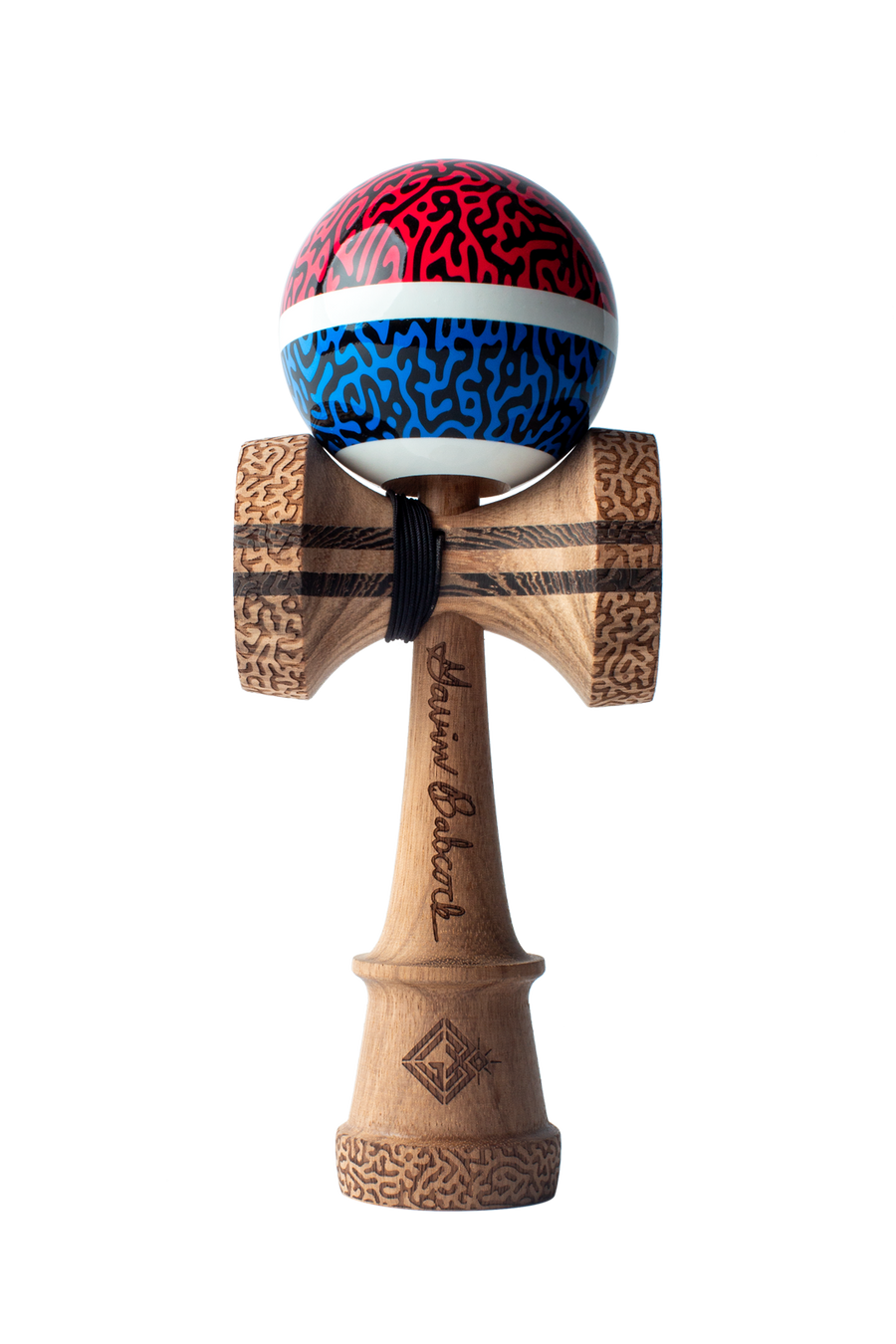 Sweet Kendamas Signature Model Kendama Sweets Kendamas