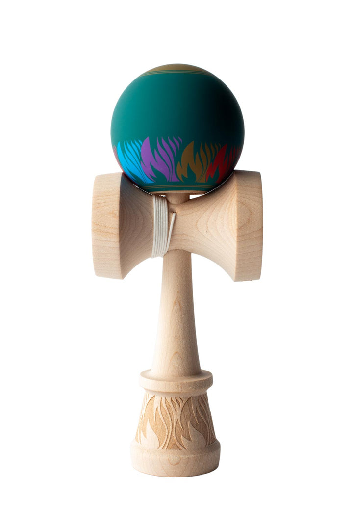 GA Kendama x Sweets - Centennial - Legend Shape