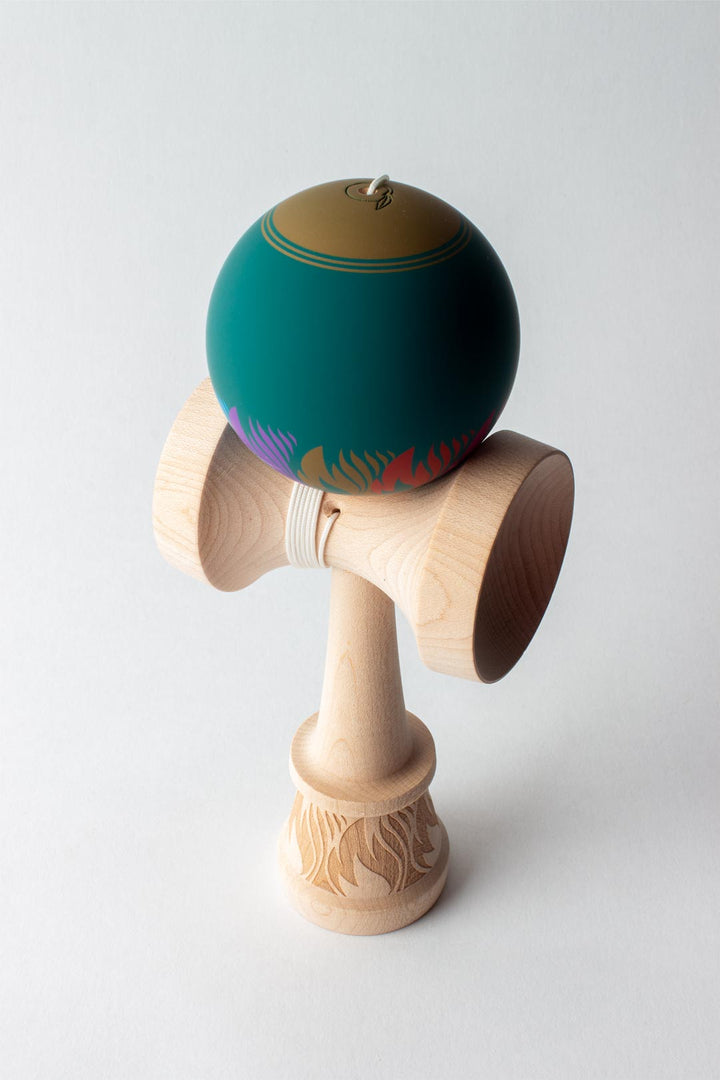 GA Kendama x Sweets - Centennial - Legend Shape