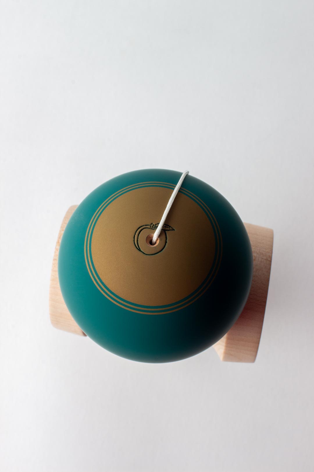 GA Kendama x Sweets - Centennial - Legend Shape