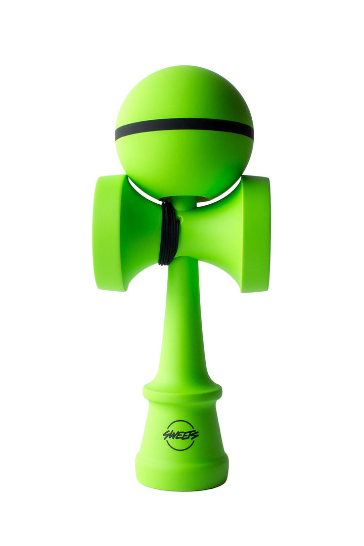 GLOW - GREEN