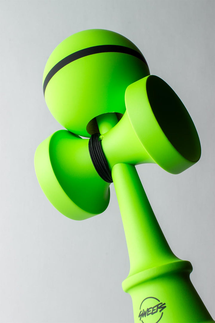 GLOW - GREEN