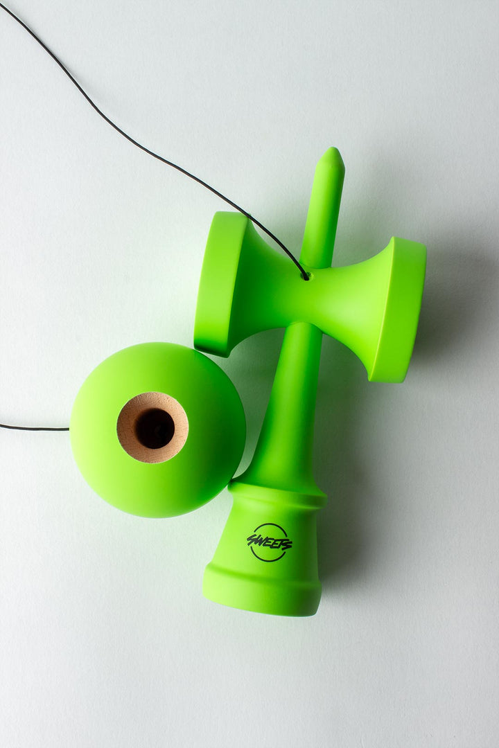 GLOW - GREEN