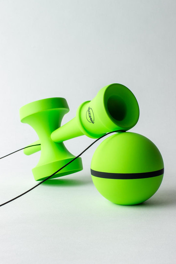 GLOW - GREEN