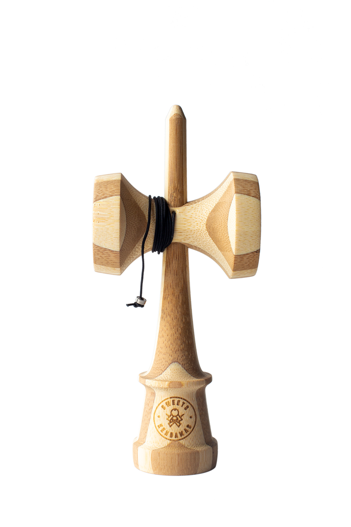 KENGO KAWAMURA - AMPED PRO MODEL KENDAMA – Sweets Kendamas