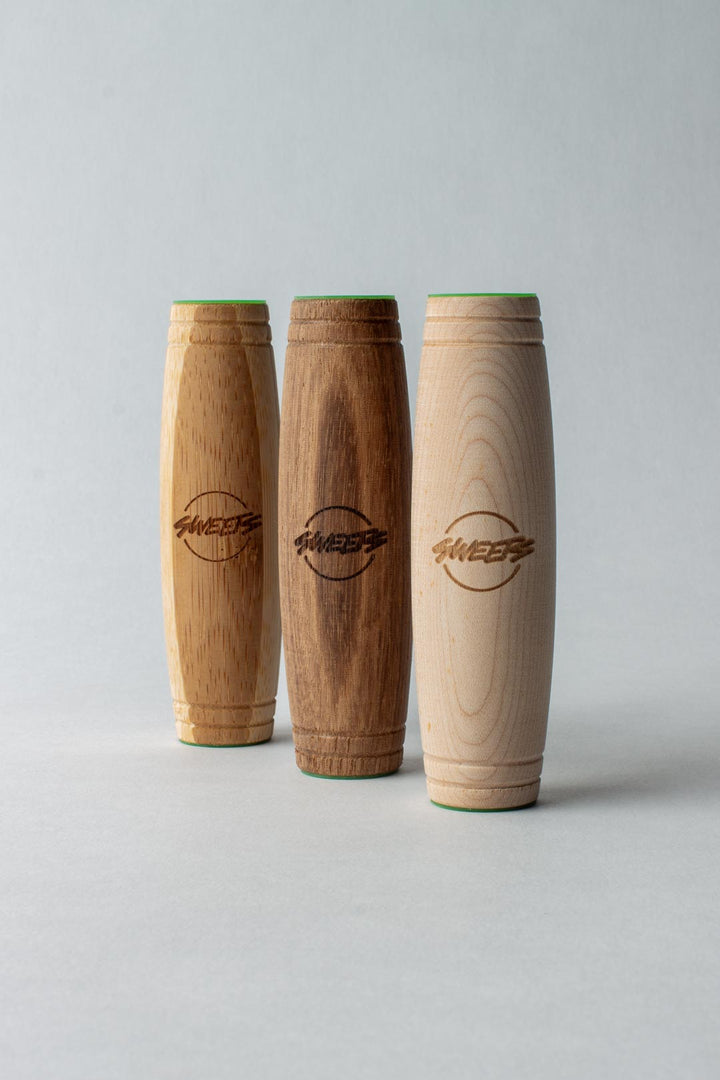 The Jammer™ - Tabletop Roller