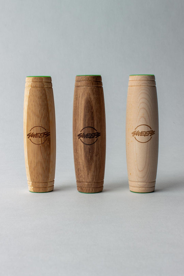 The Jammer™ - Tabletop Roller