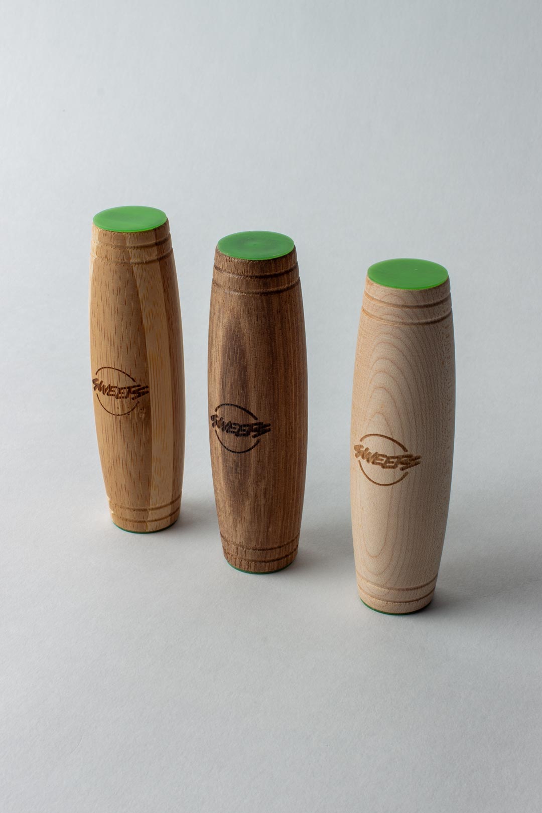 The Jammer™ - Tabletop Roller