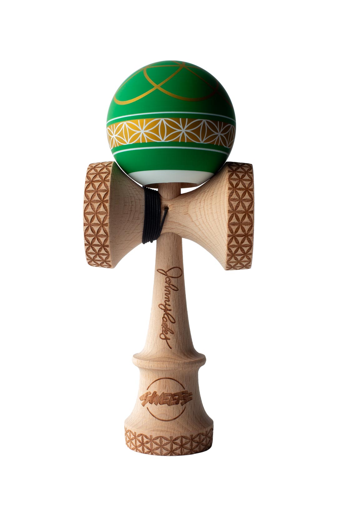Sweet Kendamas | Signature Model Kendama – Sweets Kendamas