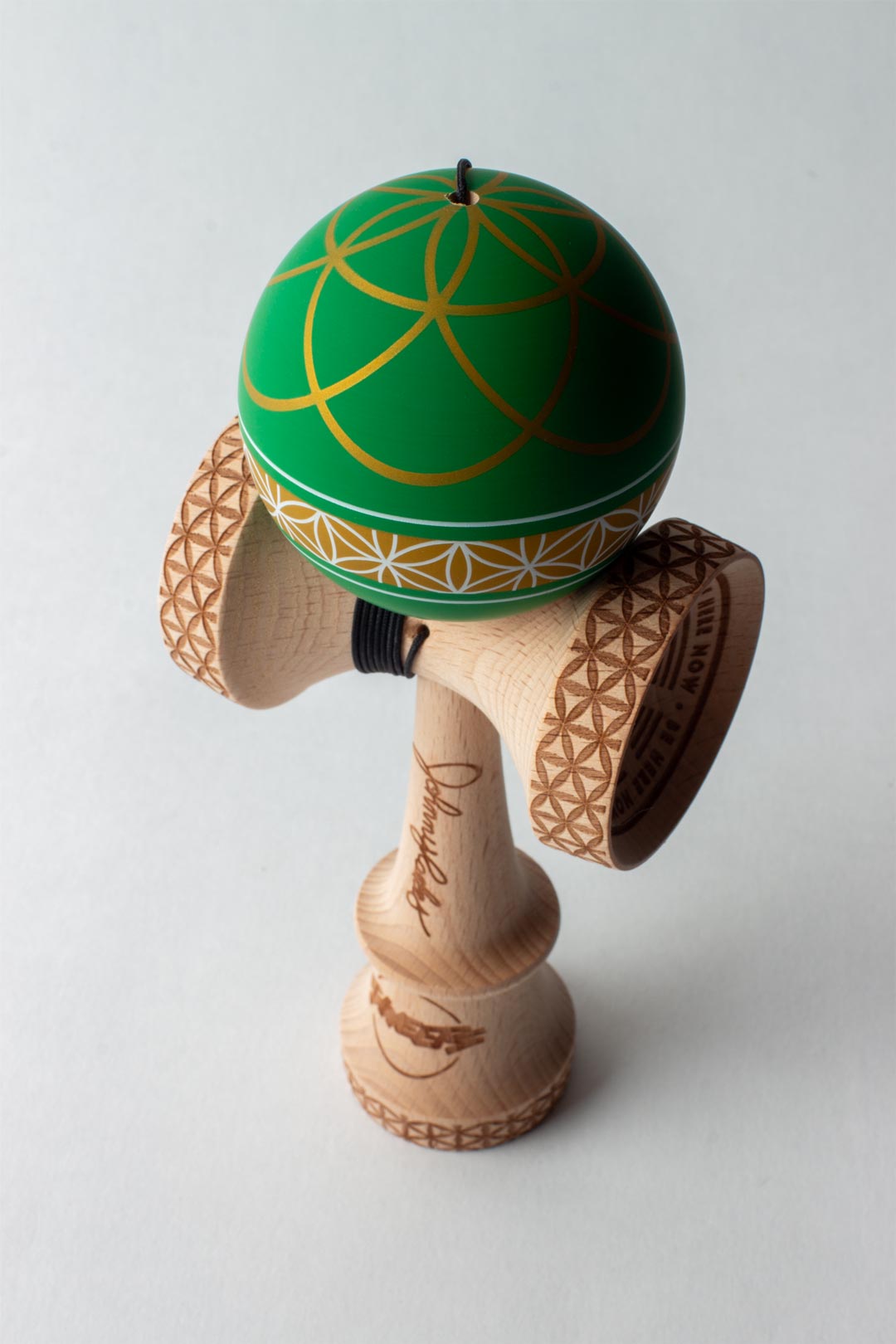 JOHNNY RAEKES - TURBO