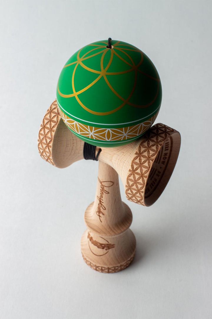 JOHNNY RAEKES - TURBO