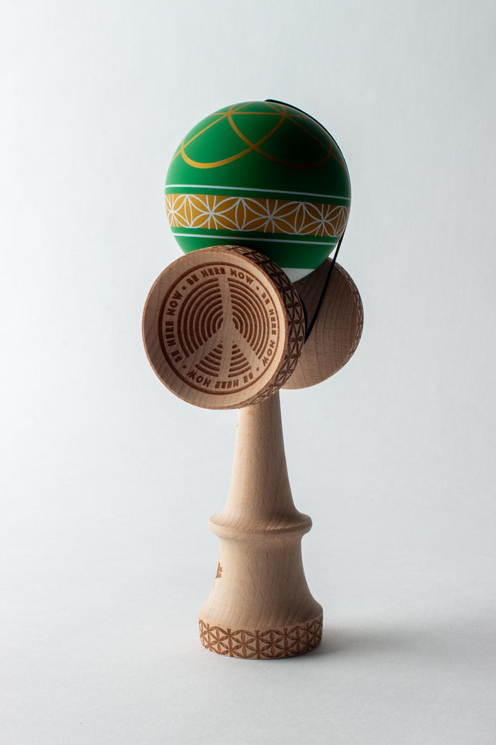 JOHNNY RAEKES - TURBO