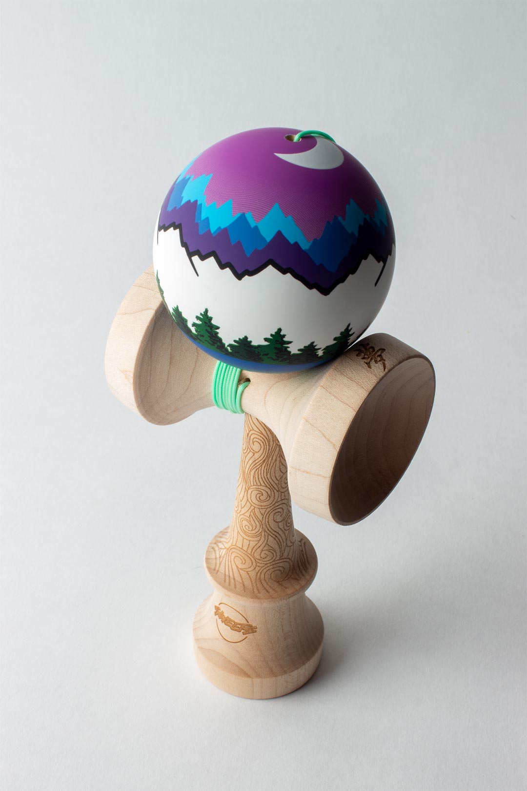 JOSHUA 'FLOW' GROVE - MOON - TURBO