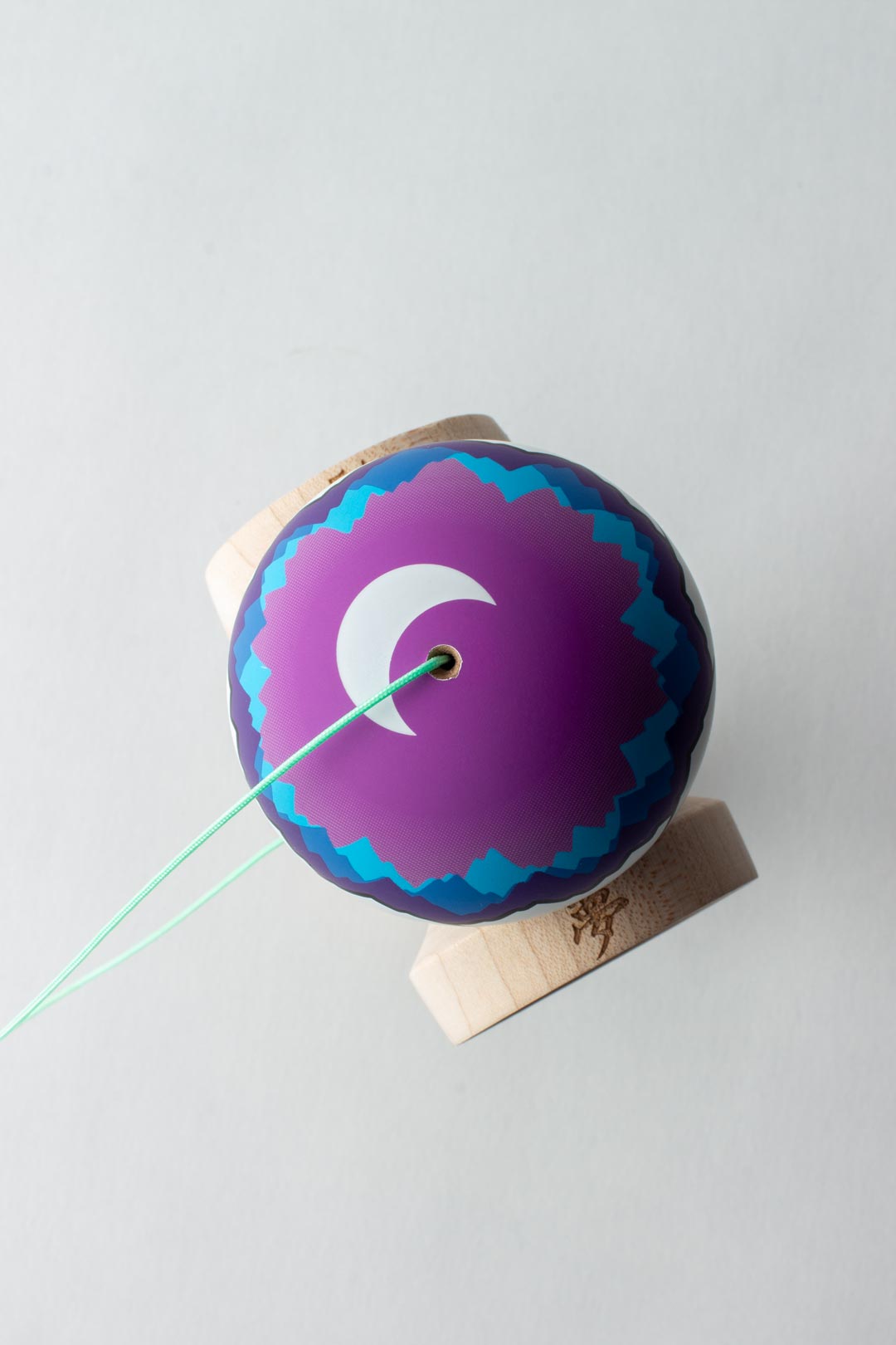 JOSHUA 'FLOW' GROVE - MOON - TURBO