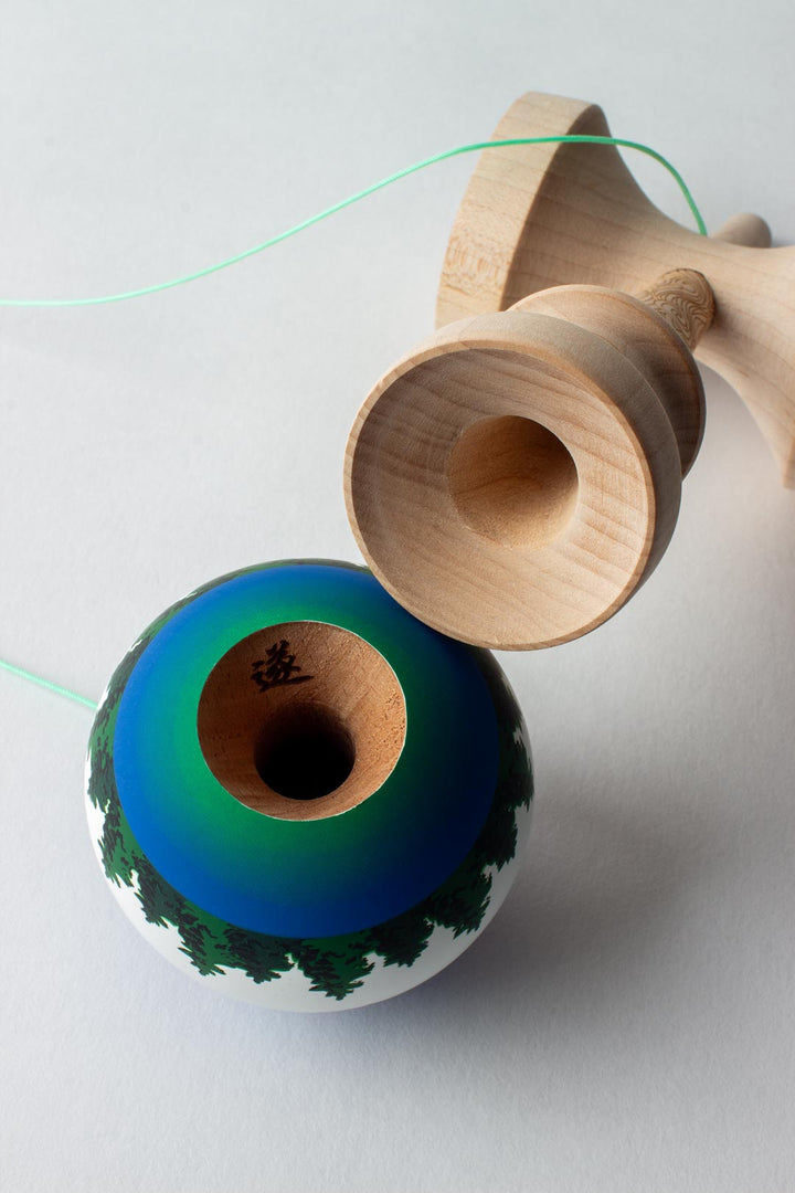 JOSHUA 'FLOW' GROVE - MOON - TURBO