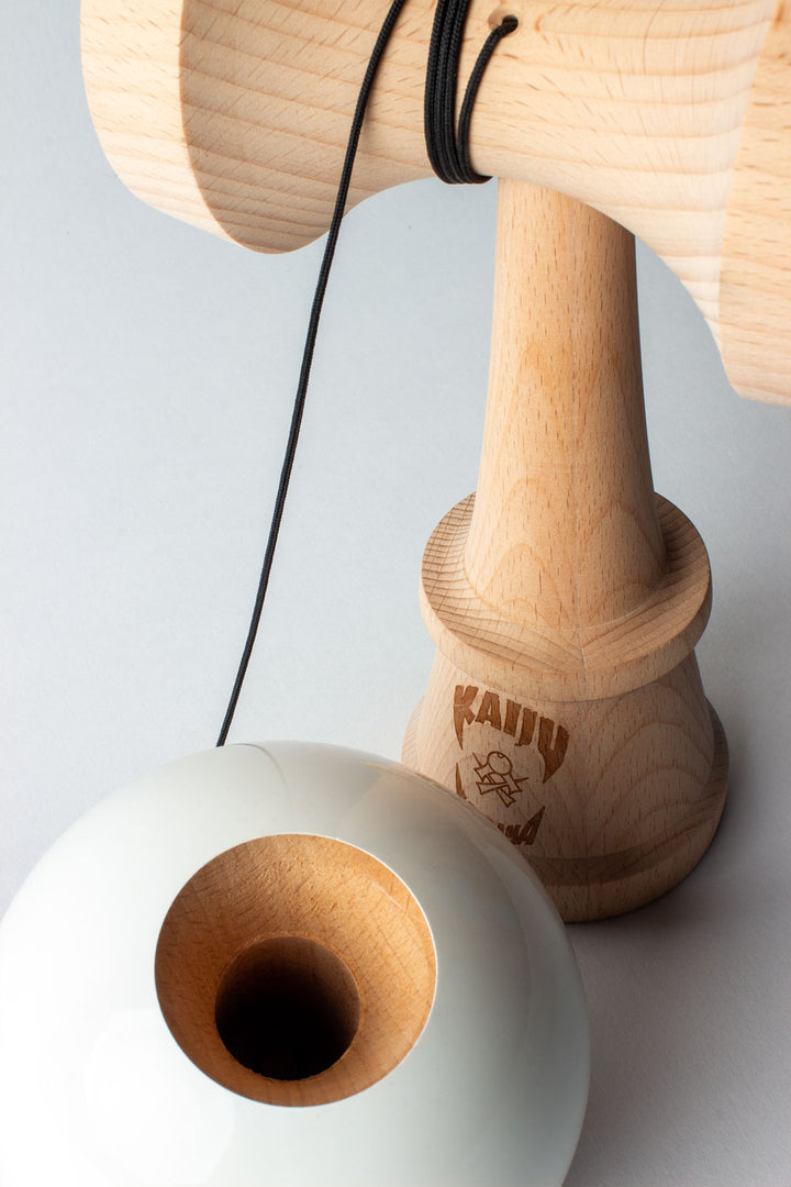 ⚠️ KAIJU KENDAMA ⚠️ - FREEZA XXL - PRE-ORDER