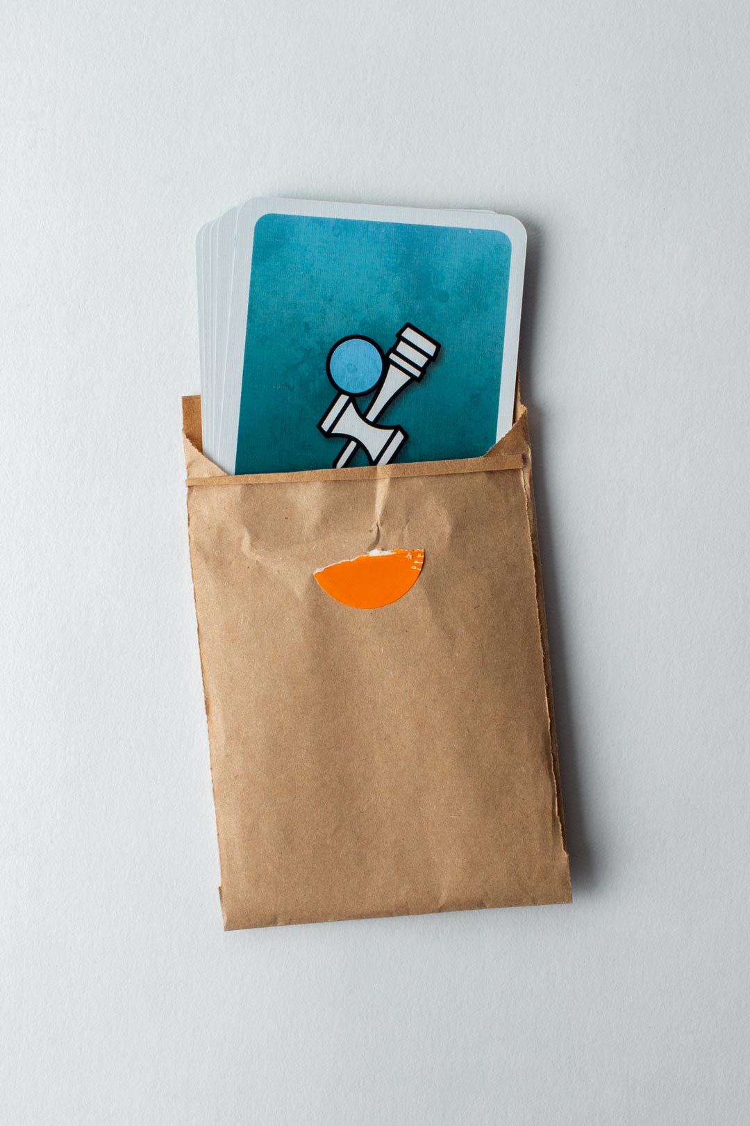 KENCARDS - Kendama Trading Card Game