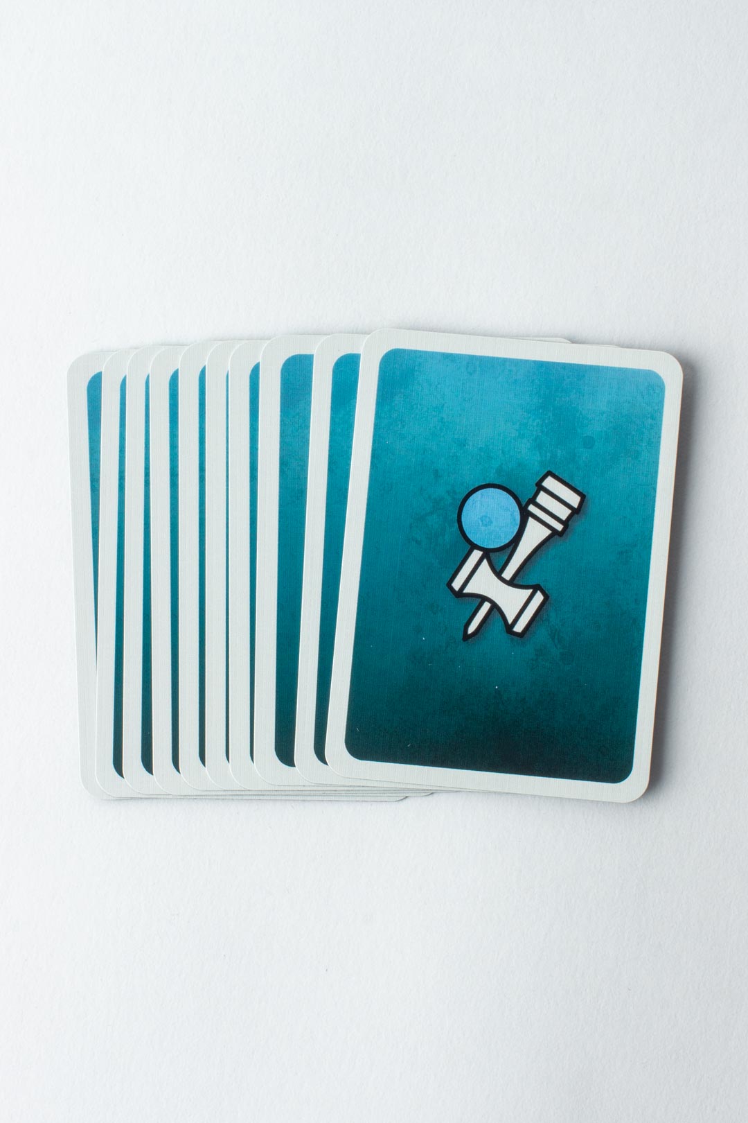 KENCARDS - ROOTS & TRAILBLAZERS - Kendama Trading Card Game