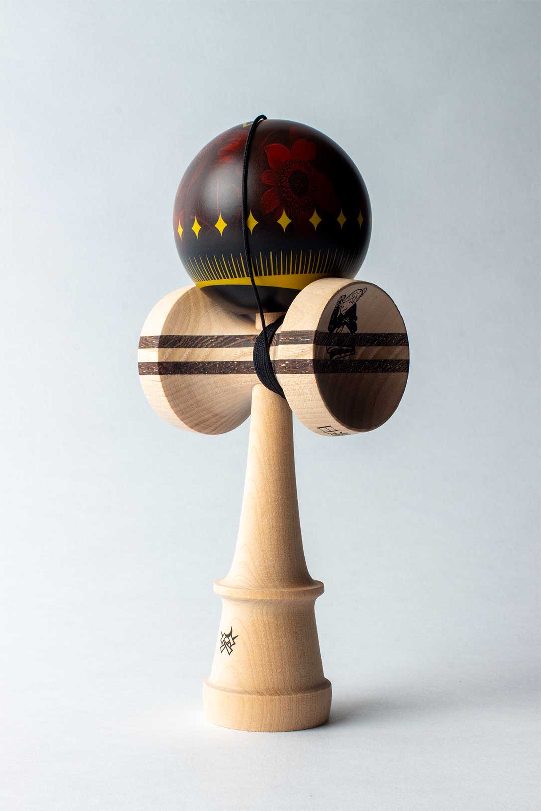 What is the kendama, the Japanese toy that is now trendy worldwide