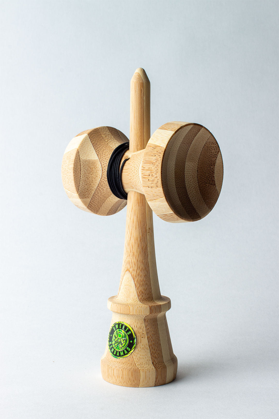 KEN ONLY - BAMBOO - LEGEND SHAPE – Sweets Kendamas