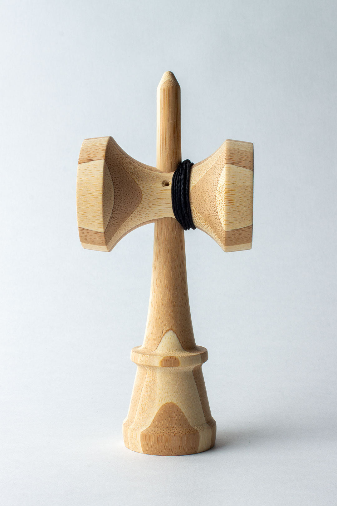 KEN ONLY - BAMBOO - LEGEND SHAPE – Sweets Kendamas