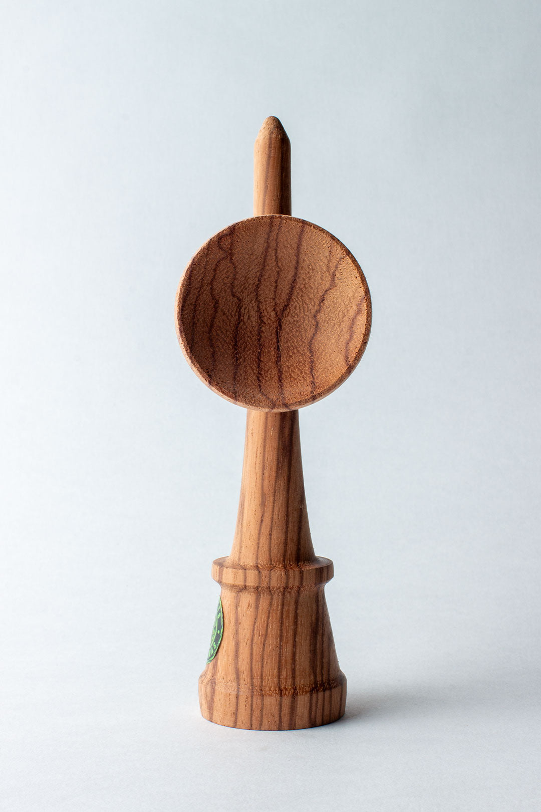 KEN ONLY - ROSEWOOD - LEGEND SHAPE – Sweets Kendamas