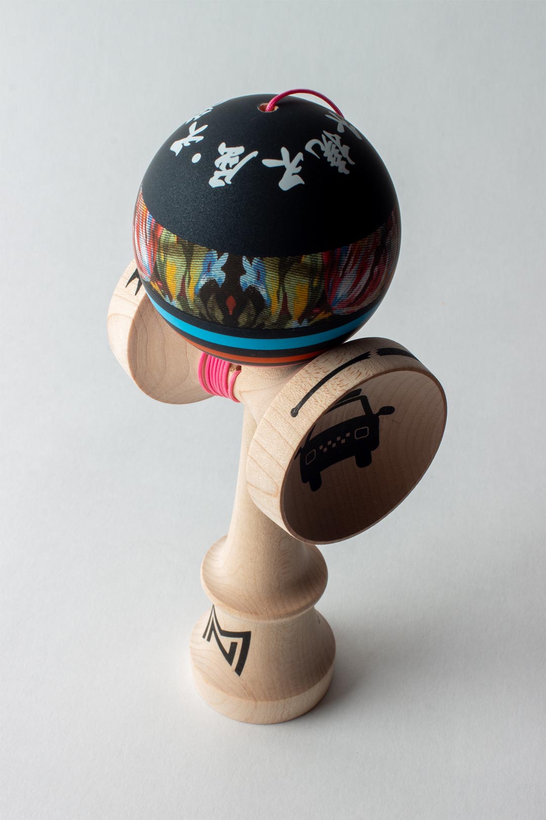 MAX NORCROSS - TURBO