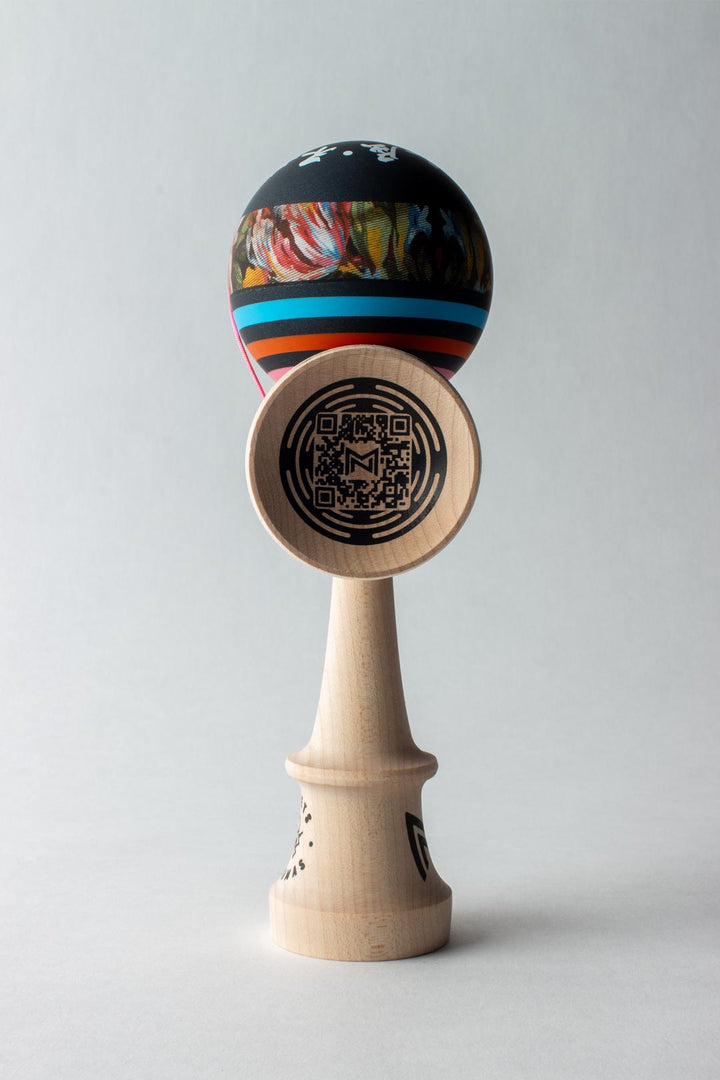 MAX NORCROSS - TURBO