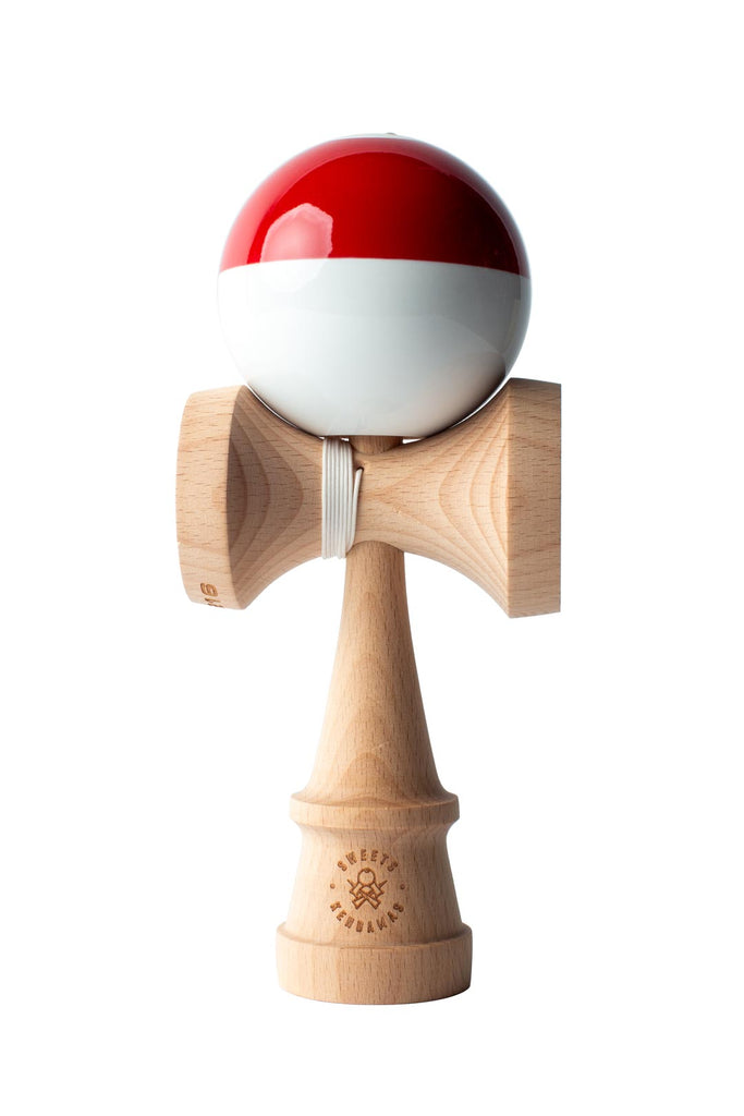 Splice Series VI Kendama (version 6) by Sweets - YoYoLoco