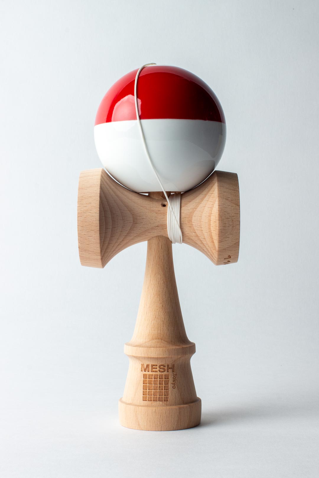 Mesh Tokyo x Sweets - SUMO - XL KENDAMA