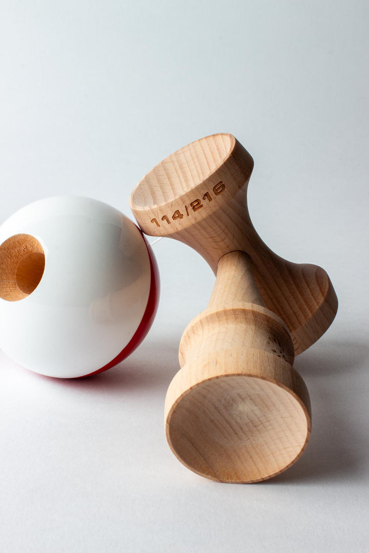 Mesh Tokyo x Sweets - SUMO - XL KENDAMA