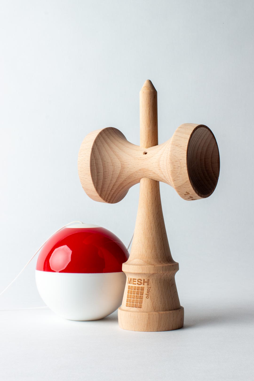 Mesh Tokyo x Sweets - SUMO - XL KENDAMA