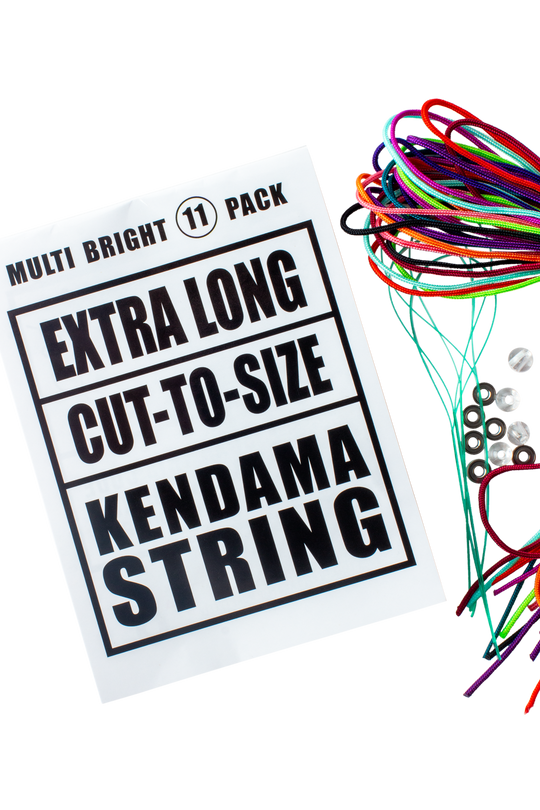 Kendama Accessories | Sweet Kendamas – Sweets Kendamas