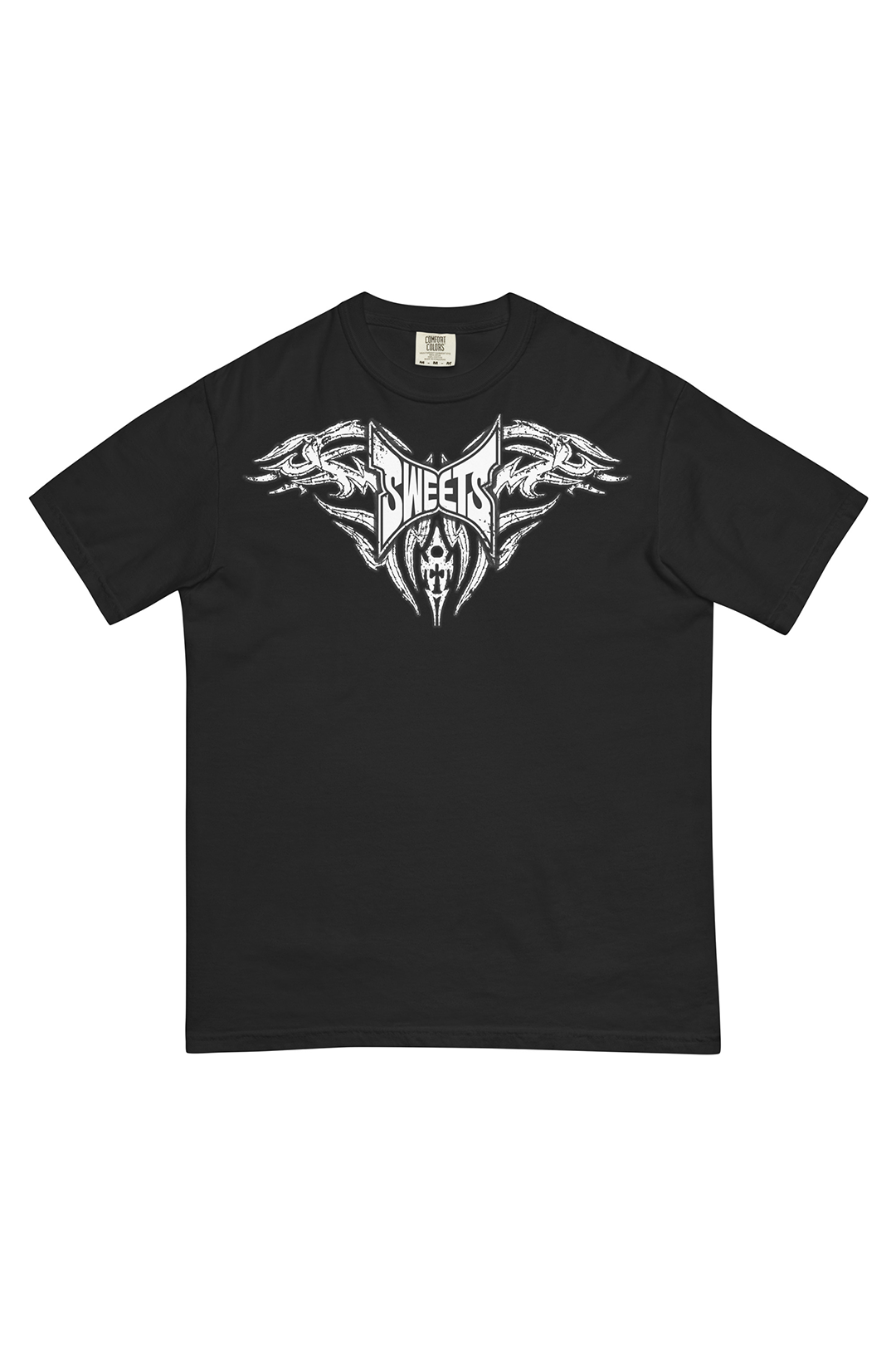 TAP HARDER - NAKO TEAM SHIRT