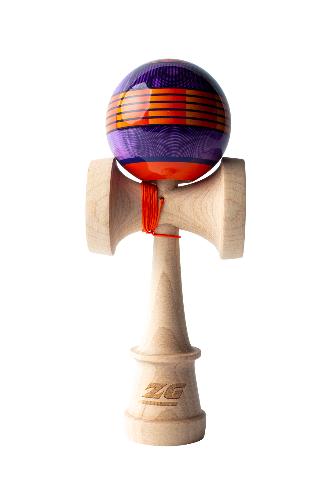 Gallagher Mods - SWAPPED - G Shape – Sweets Kendamas