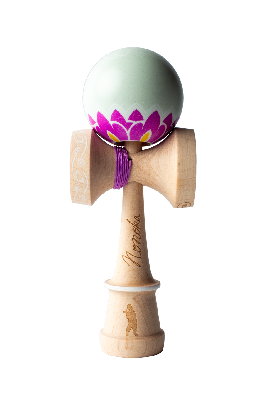 Sweet Kendamas Signature Model Kendama Sweets Kendamas