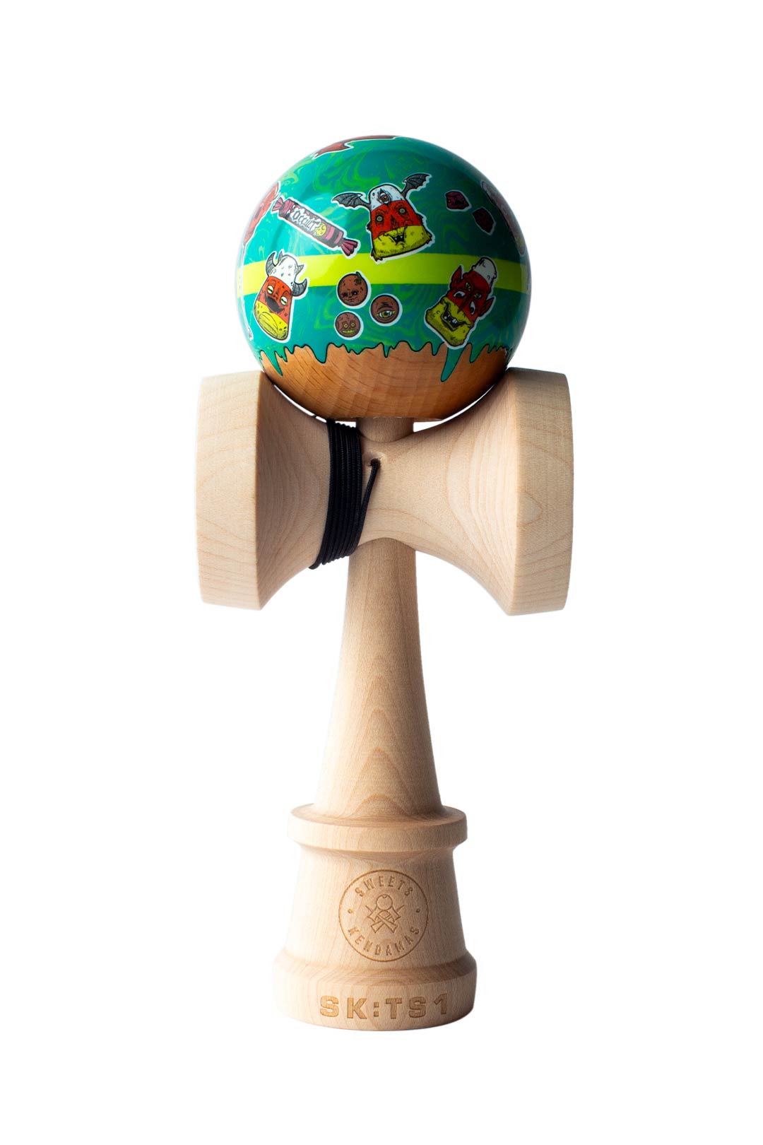 Shop All Sweets Kendamas - Great Kendamas at Great Prices