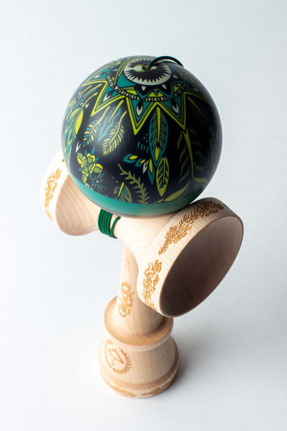 Keldama Sweet Kendamas | Signature Model Kendama – Sweets Kendamas