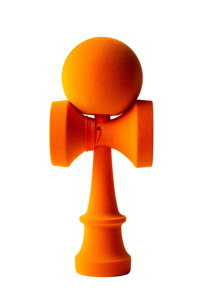 SWEETS FUZZY - ORANGE
