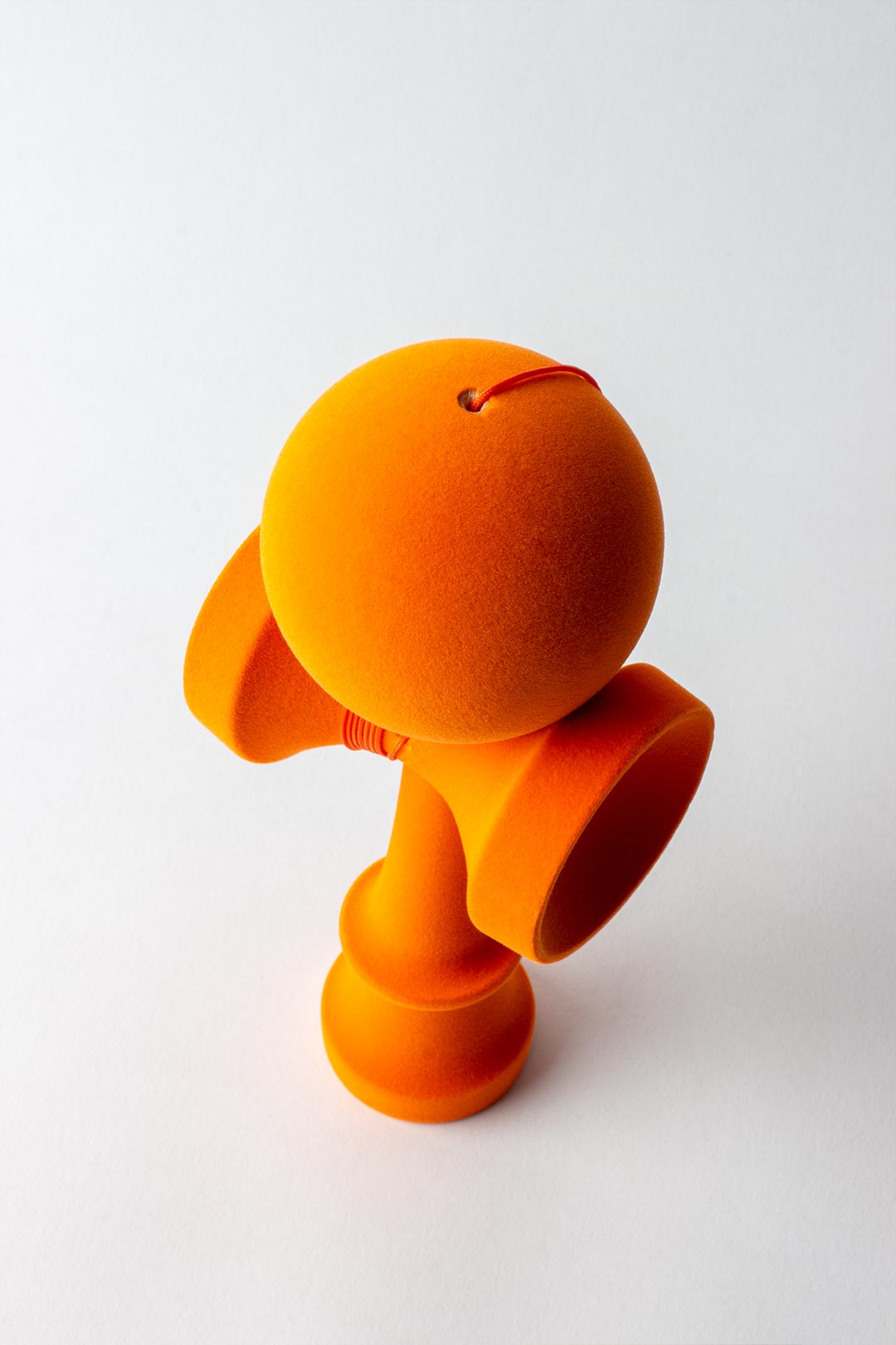 SWEETS FUZZY - ORANGE