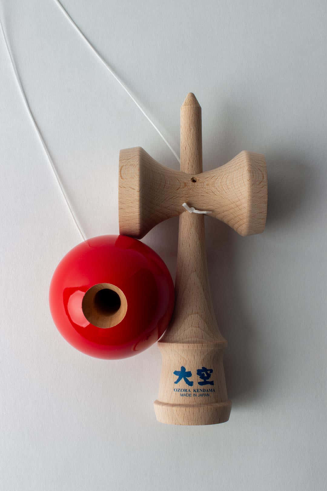 OZORA - SOLID - GLOBAL 🌐 – Sweets Kendamas