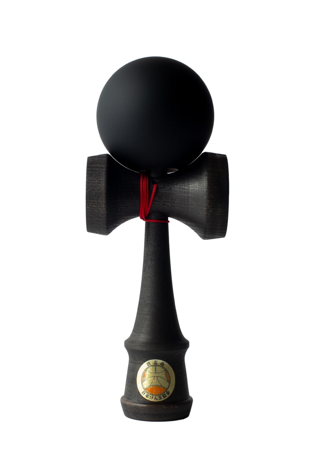 OZORA - STREET BLACK - GLOBAL 🌐 – Sweets Kendamas