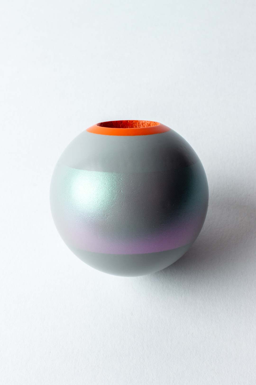 PIGEON STRIPE - STROH CUSTOM – Sweets Kendamas
