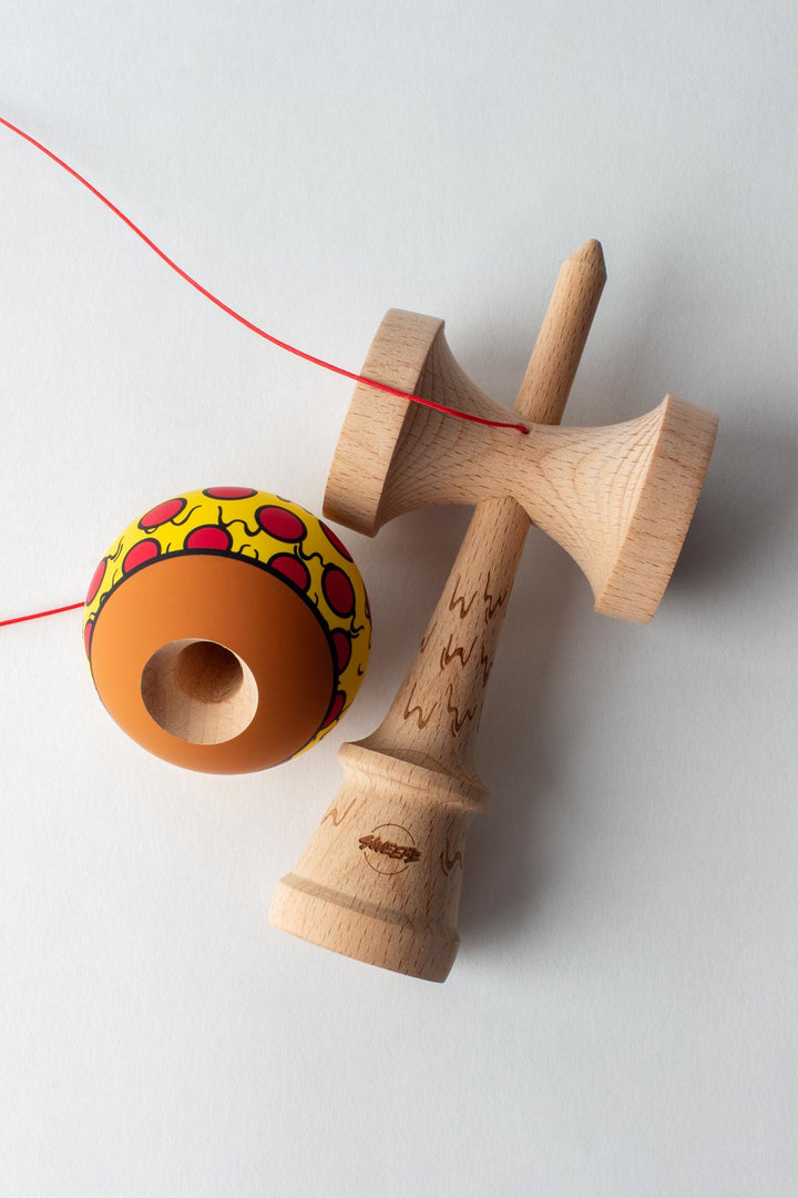 SWEETS RETRO - PIZZA