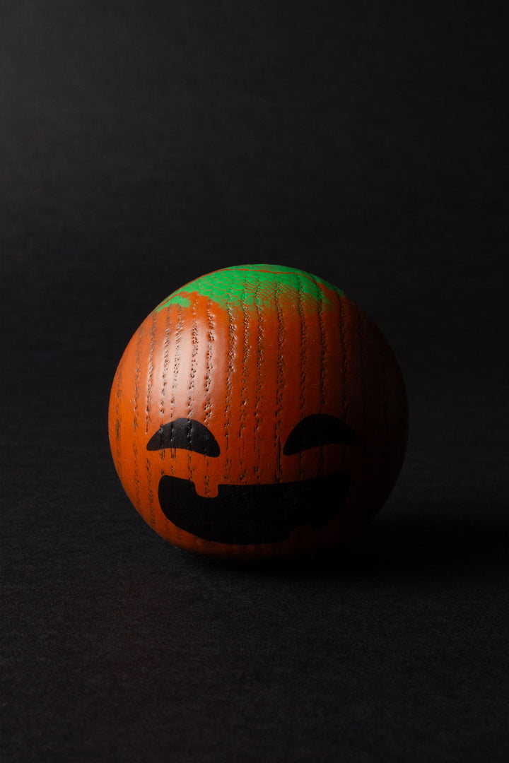 JACK-O-TAMA - Mystery