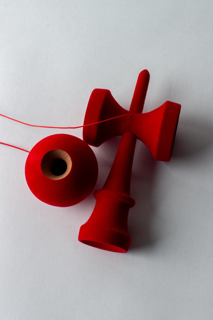 SWEETS FUZZY - RED - GLOBAL 🌐