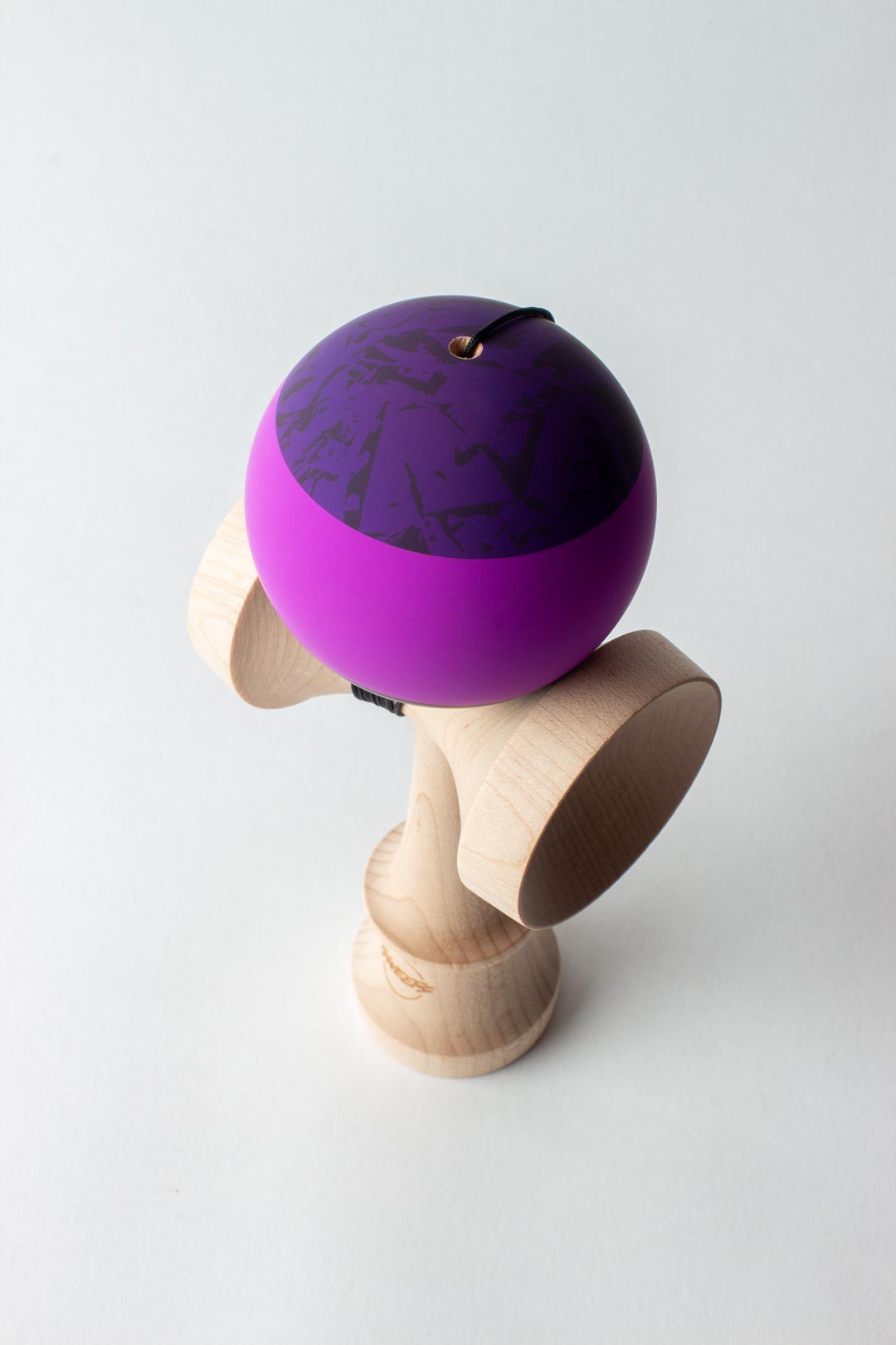 SWEETS RETRO - PURPLE DREAM - GLOBAL 🌐 – Sweets Kendamas