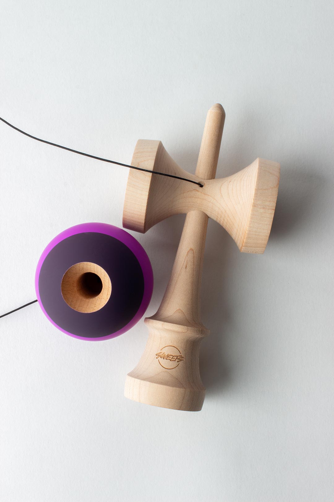 SWEETS RETRO - PURPLE DREAM - GLOBAL 🌐 – Sweets Kendamas