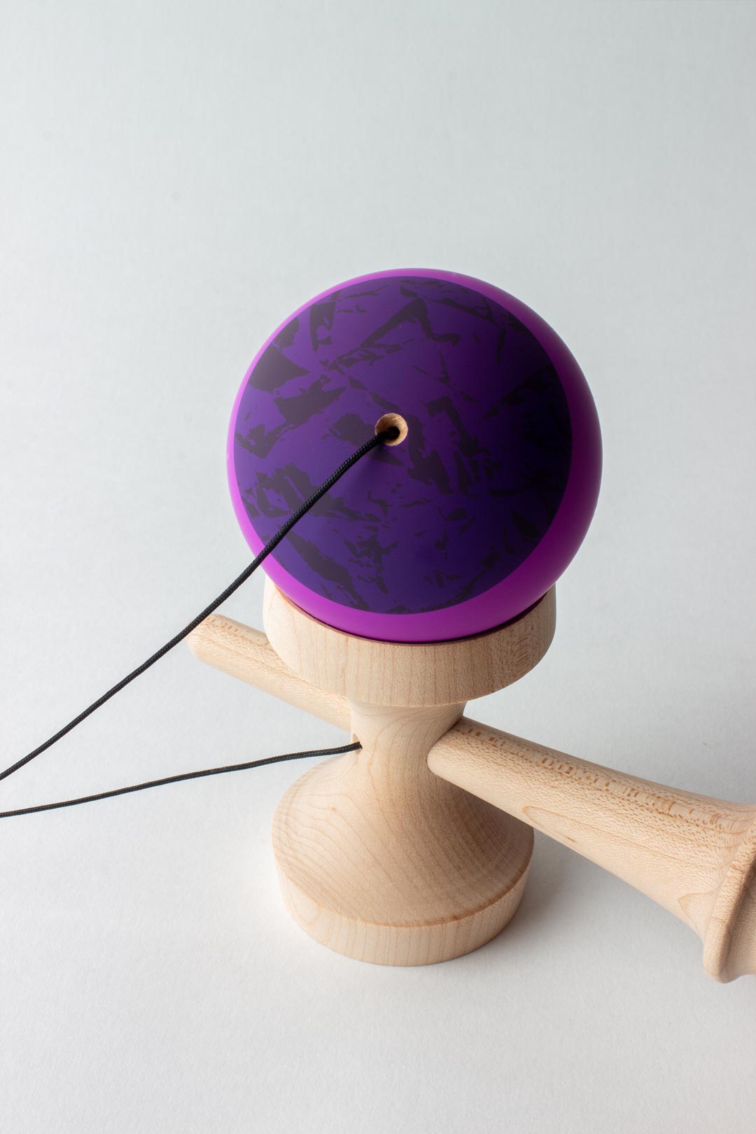 スポーツトイ・アクショントイ SWEETS KENDAMA SWEETS RETRO-PURPLE DREAM SWEETS RETRO - PURPLE DREAM – Sweets Kendamas